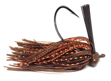 Load image into Gallery viewer, Pepper Jigs - Pro Football 3/8
