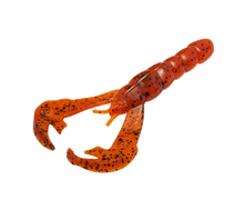 Load image into Gallery viewer, Strike King Rage Craw 4”