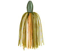 Load image into Gallery viewer, Strike King Slither Rig 1oz