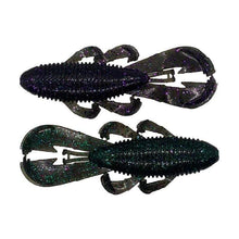 Load image into Gallery viewer, Googan Baits Bandito Bug 4"