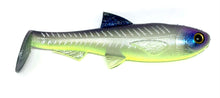 Load image into Gallery viewer, Jerry Rago Thunderbelly Swimbaits 2pk