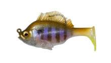 Load image into Gallery viewer, Megabass Sleeper Gill 3.2” (3/4oz)