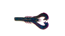 Load image into Gallery viewer, Googan Baits Krackin' Craw 4"