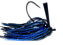 Load image into Gallery viewer, Pepper Jigs - Pro Football 1/2oz