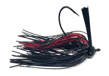 Load image into Gallery viewer, Pepper Jigs - Pro Football 1/2oz