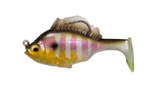 Load image into Gallery viewer, Megabass Sleeper Gill 3.2” (3/4oz)