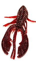 Load image into Gallery viewer, D&M Flippin Craw 4.5"