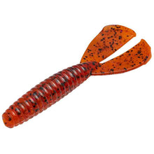 Load image into Gallery viewer, Strike King Rage Menace Grub 4"