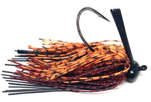 Load image into Gallery viewer, Pepper Jigs - Pro Football 1/2oz