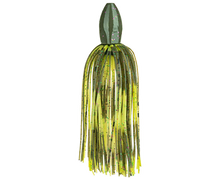 Load image into Gallery viewer, Strike King Slither Rig 1oz