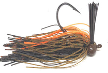 Load image into Gallery viewer, Pepper Jigs - Pro Football 3/8