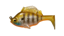 Load image into Gallery viewer, Megabass Sleeper Gill 3.2” (3/4oz)