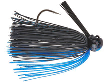 Load image into Gallery viewer, Dobyns Football Jig 3/4oz