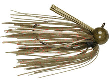 Load image into Gallery viewer, Pepper Jigs - Pro Football 1/2oz