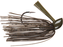 Load image into Gallery viewer, D&L Tackle Advantage Jig-1/2oz