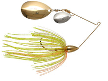 Load image into Gallery viewer, War Eagle Spinnerbait 1/2 oz