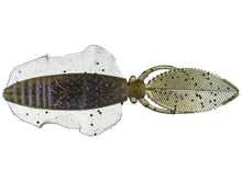 Load image into Gallery viewer, ChaseBaits Flip Flop 4.25”