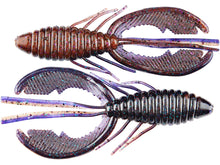 Load image into Gallery viewer, D&M Flippin Craw 3.5