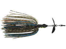 Load image into Gallery viewer, D&M Chopper Swim Jig