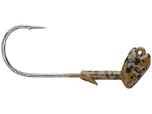 Load image into Gallery viewer, Frenzy Nail Shakey Head