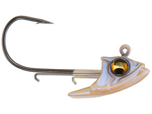 Load image into Gallery viewer, Megabass Body Balance Swim Bait Head 3/8oz