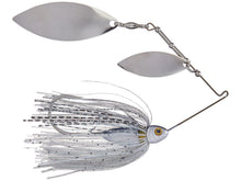 Load image into Gallery viewer, D&M Sniper Spinnerbait 1/2oz