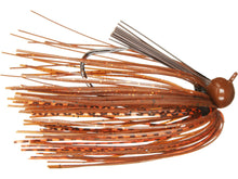 Load image into Gallery viewer, Pepper Jigs - Pro Football 1/2oz