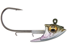 Load image into Gallery viewer, Megabass Body Balance Swim Bait Head 3/8oz