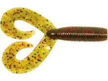 Load image into Gallery viewer, Yamamoto Double Tail Grub 4"