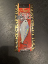 Load image into Gallery viewer, Lucky Craft LVR D-7 S