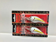 Load image into Gallery viewer, Lucky Craft 1.5 DD RT