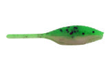 Load image into Gallery viewer, Bass Assassin - Panfish Assassin TinyShad 1.5”