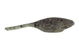 Load image into Gallery viewer, Bass Assassin - Panfish Assassin TinyShad 1.5”