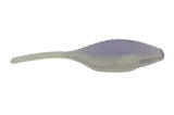 Load image into Gallery viewer, Bass Assassin - Panfish Assassin TinyShad 1.5”