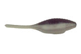 Load image into Gallery viewer, Bass Assassin - Panfish Assassin TinyShad 1.5”
