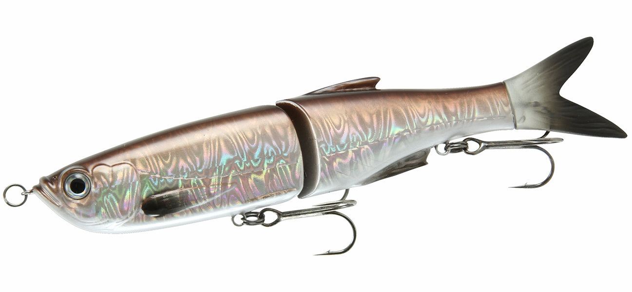 Savage Gear Jointed Glide Swim