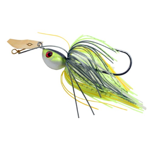 Z-Man ChatterBait ProjectZ 3/8oz