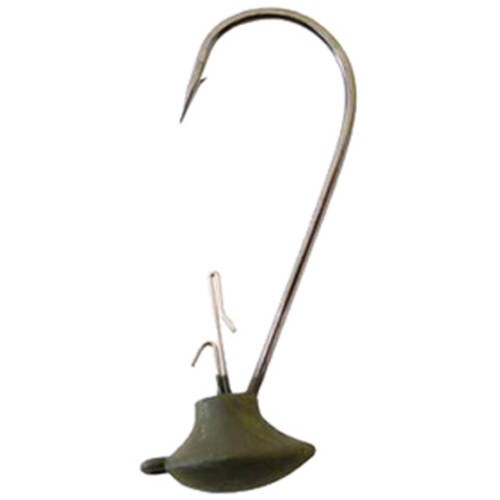 Gamakatsu Alien Jig Head