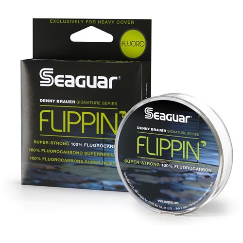 Seaguar Flippin Fluoro
