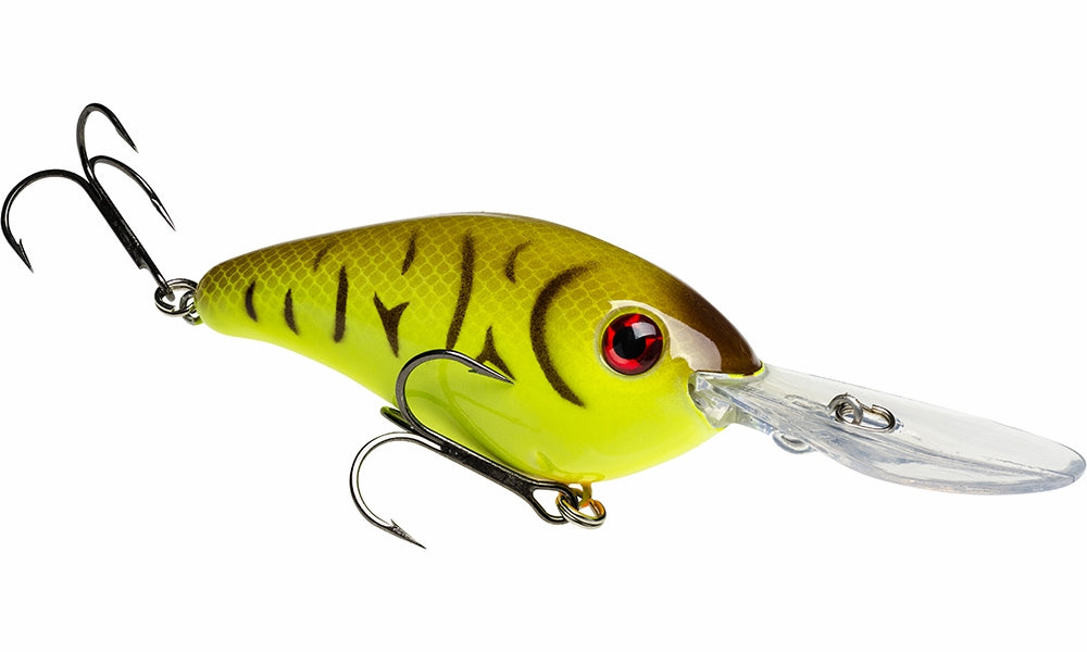 Strike King Crankbait 6XD