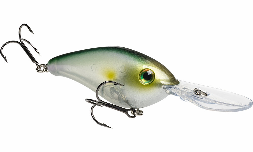 Strike King Crankbait 6XD