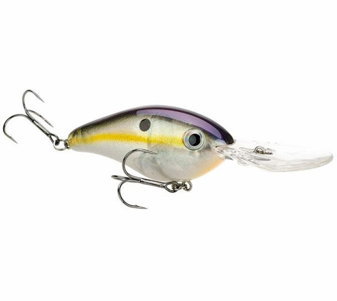 Strike King Crankbait 6XD
