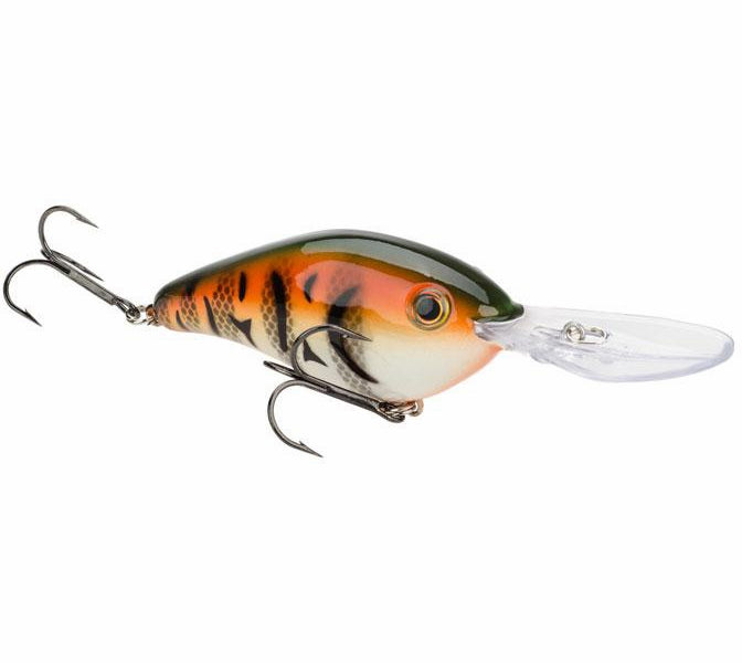 Strike King Crankbait 6XD
