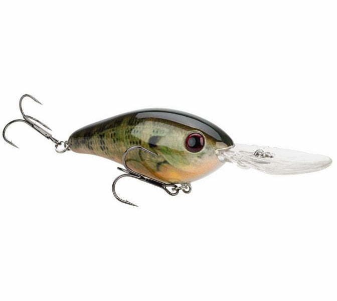 Strike King Crankbait 6XD