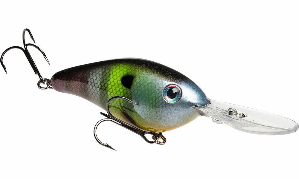 Strike King Crankbait 6XD