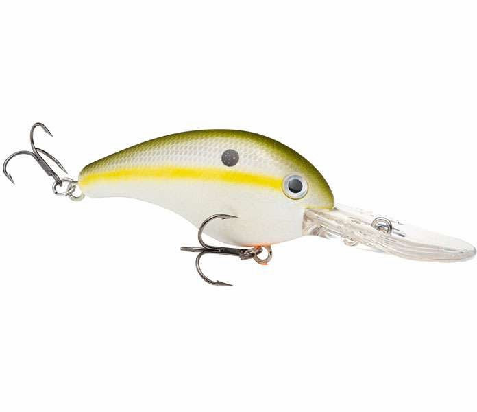 Strike King Crankbait 6XD