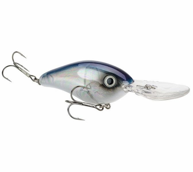 Strike King Crankbait 6XD