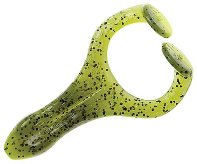 Z-Man Hard Leg Frog Z