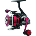 Daiwa Fuego LT
