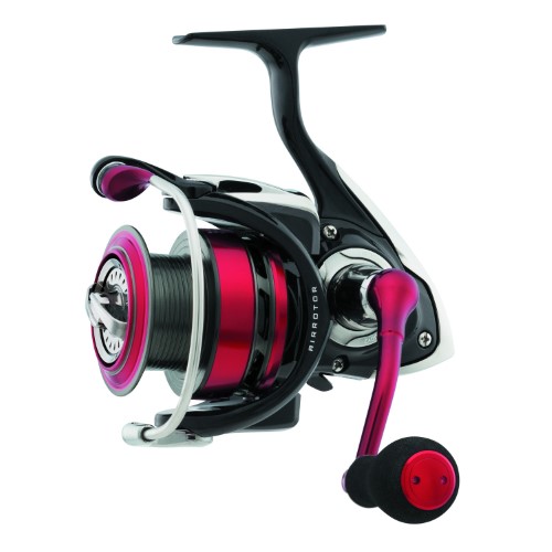 Daiwa Fuego LT